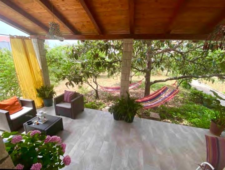 Apartma Lina Vrankovic *