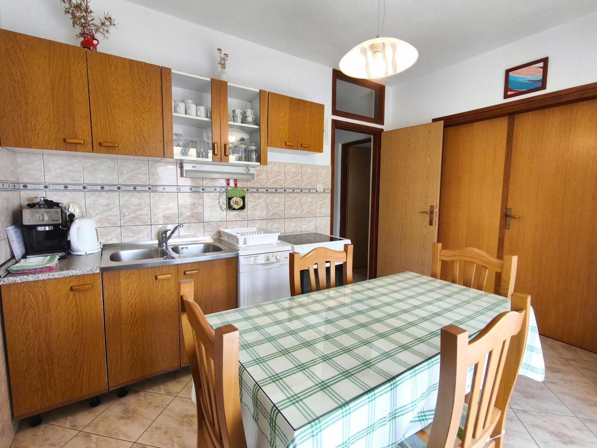 Apartma Lina Vrankovic *
