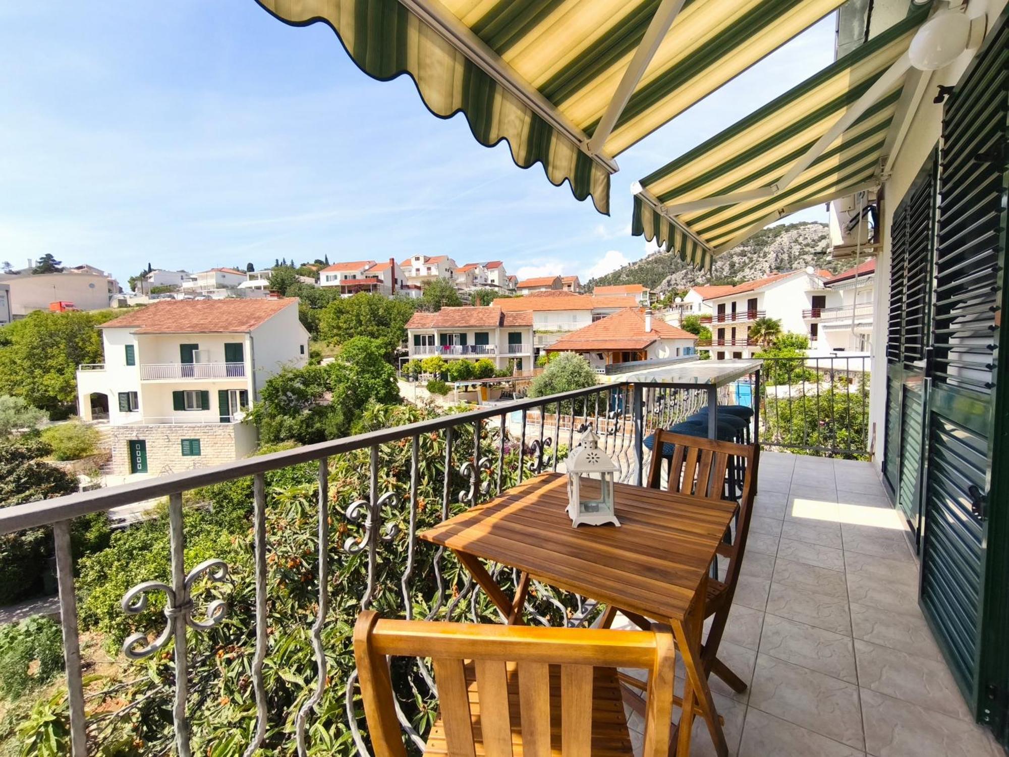 Lina Vrankovic Apartma Hvar Town