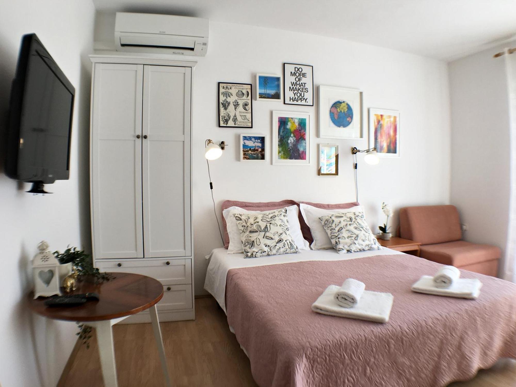 Apartment Lina Vrankovic
