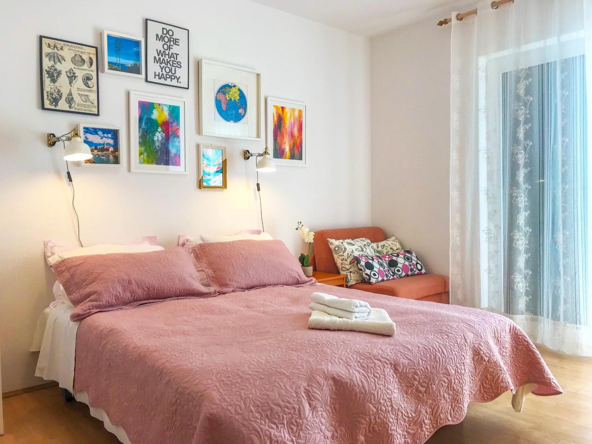 Lina Vrankovic Apartment *