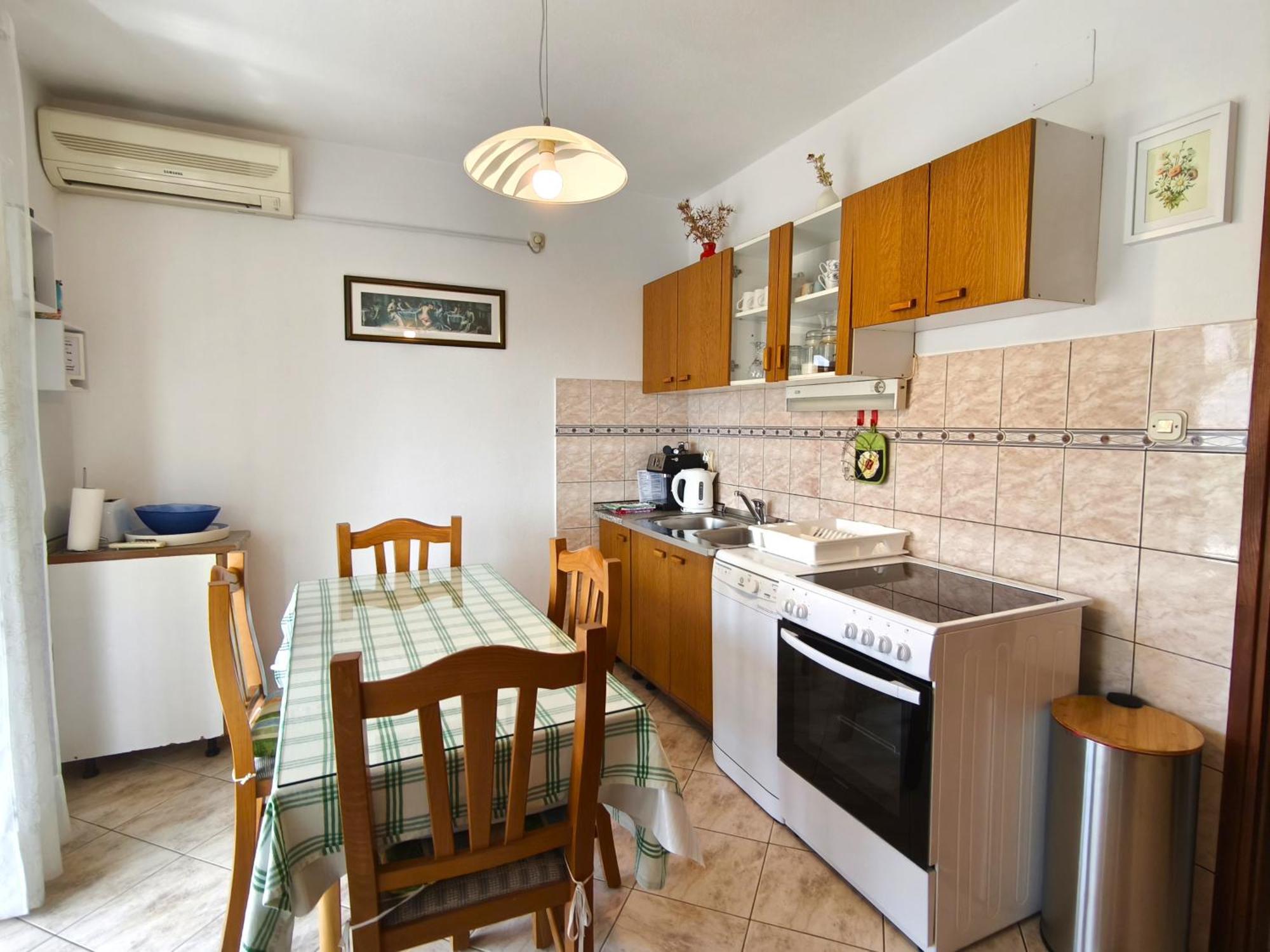 Lina Vrankovic Apartment *