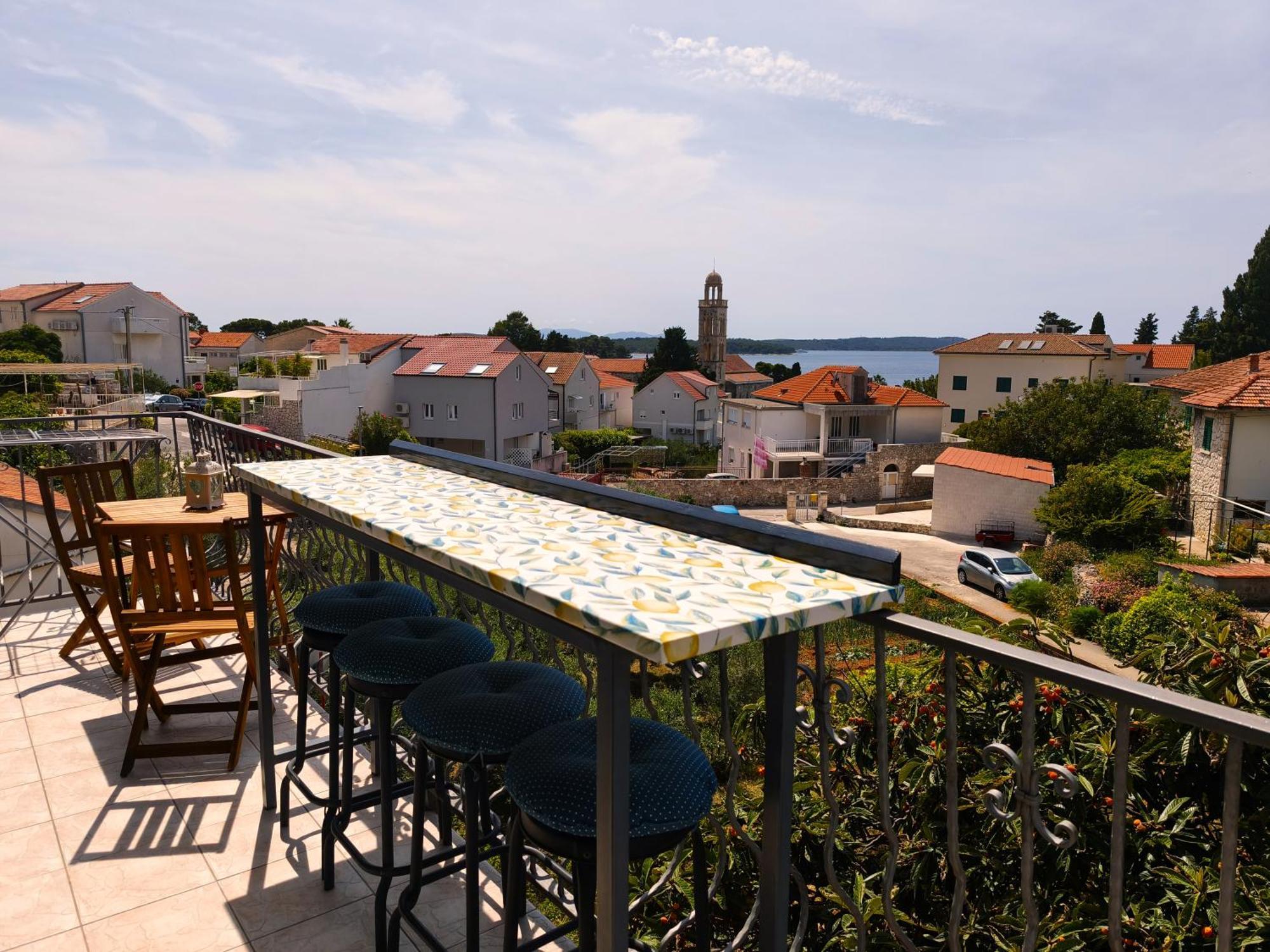 Apartment Lina Vrankovic *